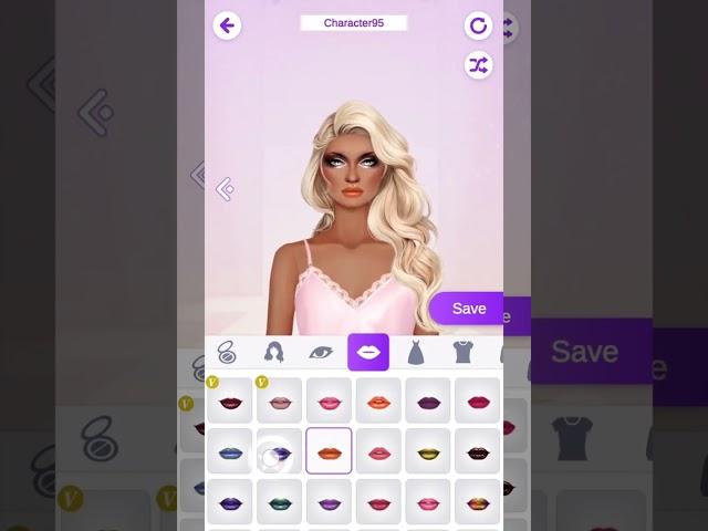 282 GlamFrenzy 2v3 cl 0726