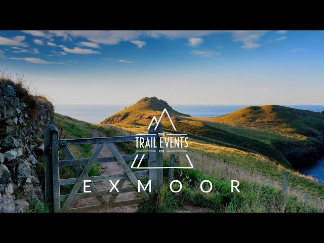 Exmoor Half Marathon | The Trail Events Co