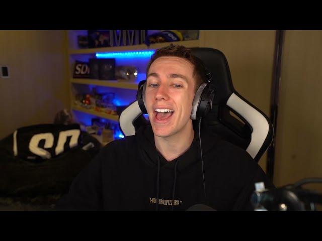 Do Miniminter & Talia Mar Ever Fight?