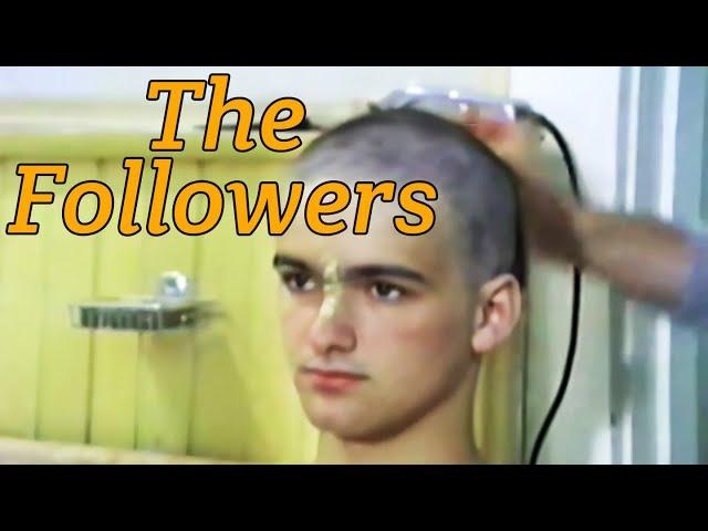 The Followers  (Les Adeptes) -- New Hare Krishna Devotees Joining ISKCON Montreal  -- 1981 (French)