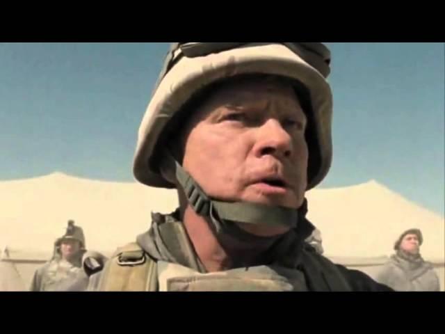 Generation Kill - The Best of Sgt. Maj. John Sixta