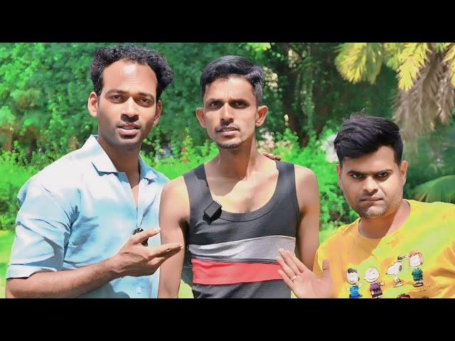 Tera khoon tu tujhe bhi nai dele sakta  #reels #funny #comedy @idreessain