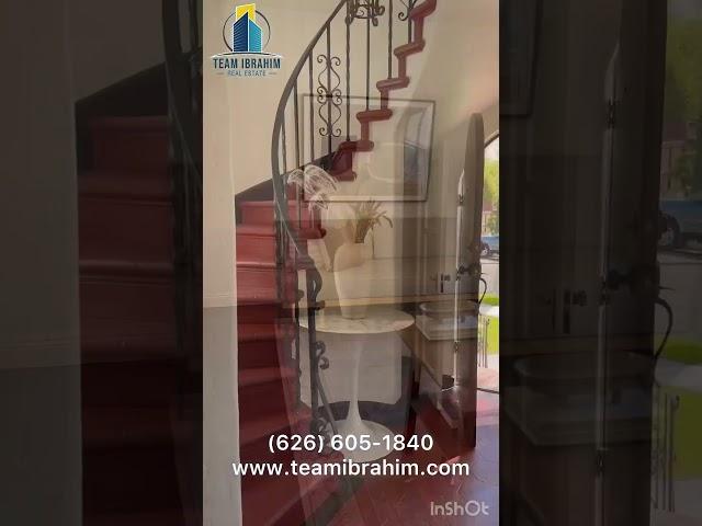 Cool House for Sale in Los Angeles: Eagle Rock, California #homesforsale #homeforsale