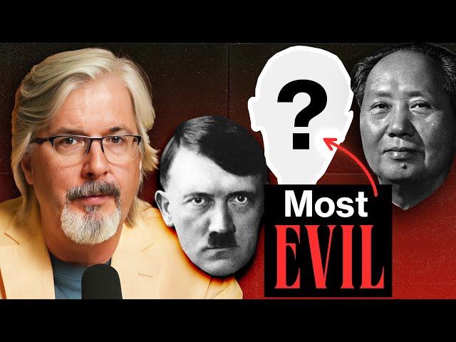 The Top 10 Evilest People in History