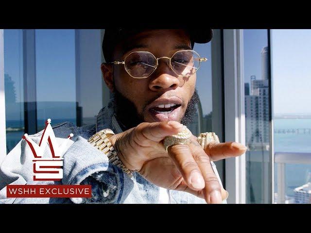 Z Feat. Tory Lanez "SPECIAL4U" (WSHH Exclusive - Official Music Video)