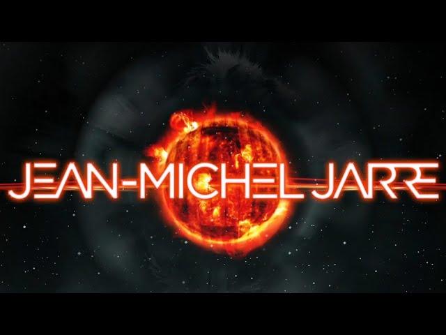 The Best of Jean Michel Jarre (part 2)Лучшие композиции Jean Michel Jarre (2 часть)