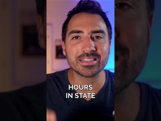 3 steps to meet your state licensing requirements #realestatecoach #kylehandy