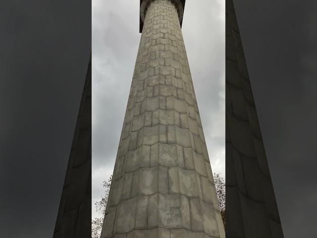 11/29/24 Monument #travel #brooklyn #history #architecture #amrev #us #nyc #bk #foliage #fall