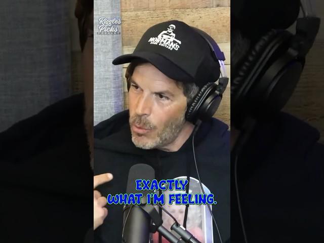 FYI - your music idols suck just like you do | Hoobastank - Riggle’s Picks #podcast