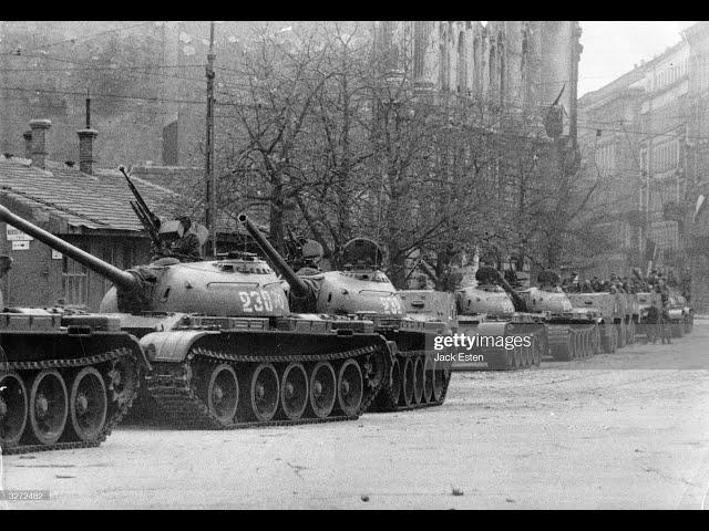 1956 Kárpátalján Váradi Natália Ilosvay Gusztáv 2021 10 24