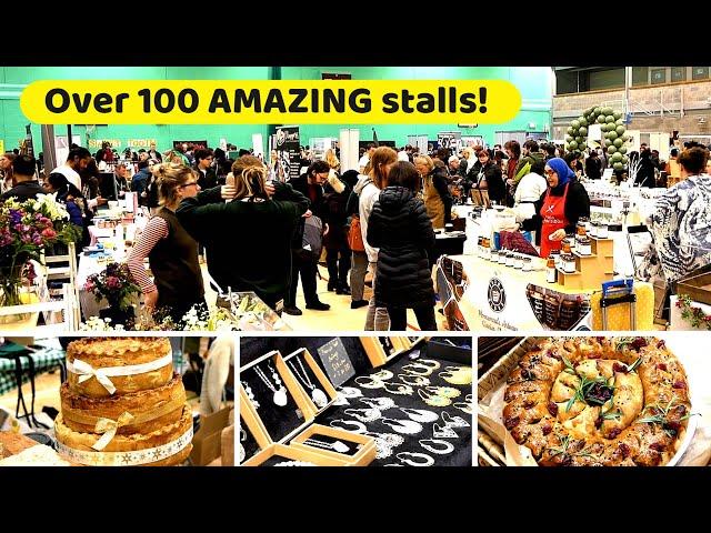 Northern Vegan Festival - Manchester November 2024