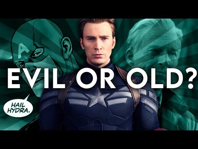 Who is Chris Evans playing in Avengers: Doomsday!?