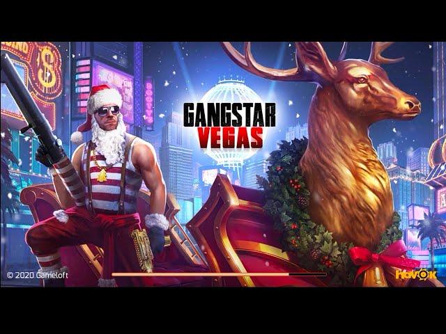 Gangster Vegas crime game simulator ||  by Zahoor Ahmad Zain