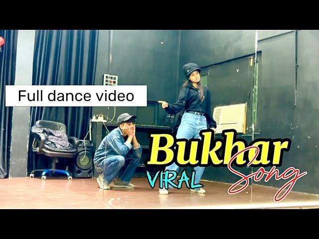 Bukhar viral song full dance video #dance #viralsong #trending #viral #viralvideo