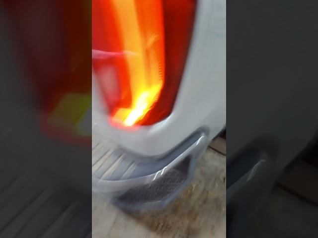 Fully deleted 2021 3.0 LM2 diesel, 3" exhaust