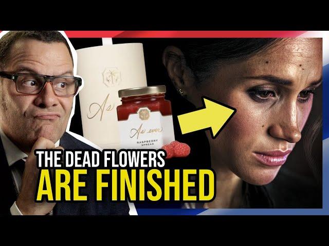 "As Ever" is officially DEAD 