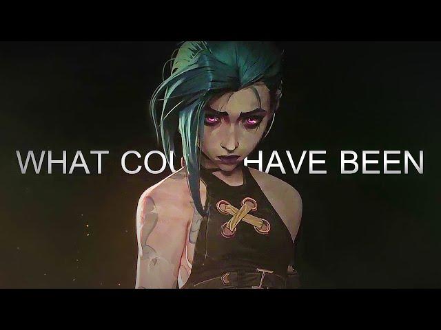 Jinx | Arcane | What Could Have Been