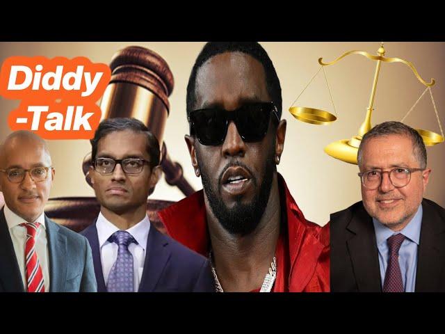 Diddy Continues to BREAK Jail Rules! What Else Do the Court Filings Say? Will He Get Bail? 