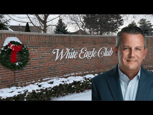 Naperville IL Neighborhood Spotlight |  White Eagle Neighborhood Tour | Joe Graham Realtor