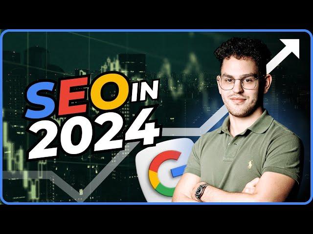 Die beste Strategie für SEO in 2024