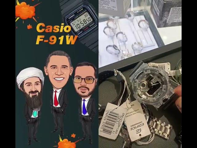 CASIO JAPAN
