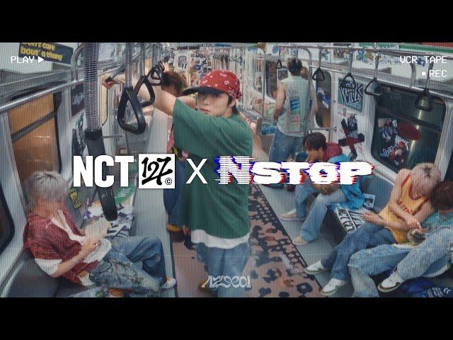 [Nstop(논스탑)] NCT 127 - 삐그덕 (Walk) | Teaser | Studio AZeed