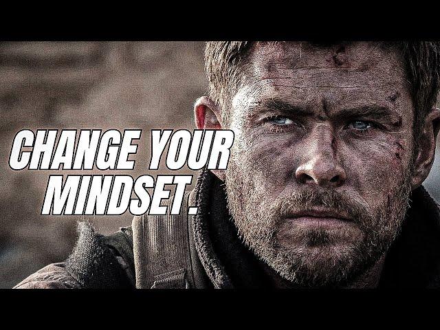 CHANGE YOUR MINDSET - One Of The Best Motivational Video Speeches Compilations Of 2024 (So Far)