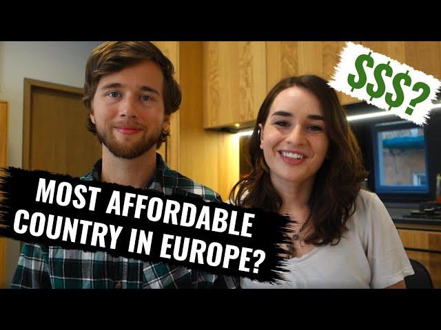 HOW EXPENSIVE IS POLAND? 