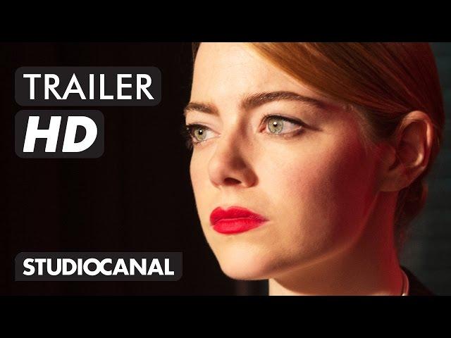 LA LA LAND | Trailer 2 | Deutsch German | Jetzt im Kino!