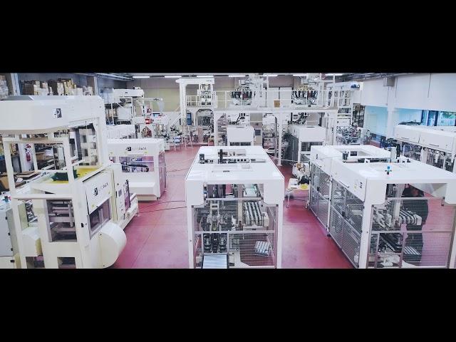 Altopack video corporate EN
