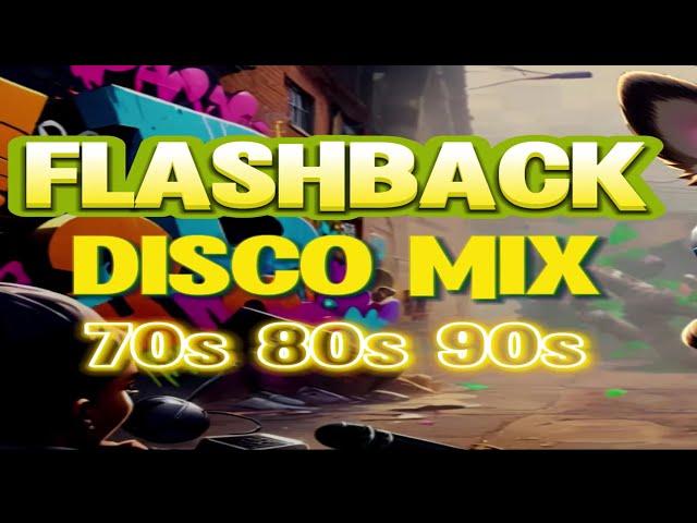 DISCO REMIX NONSTOP - DANCE TO THE BEST DISCO BEATS - VIRAL HITS