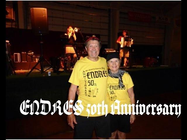 Frankenmuth 50th