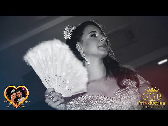 VERIDBA - ANABELA & ADRIJAN / 25 JUN 2022 / PART 4 ( G.G.B PRODUCTION ® 4K UHD LESKOVAC )