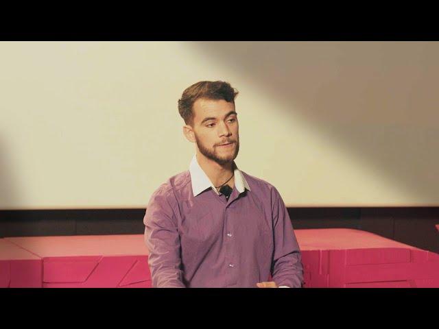 A Brainstorm on Brainwashing | Raffaele William Bruni | TEDxErasmusUniversityCollege