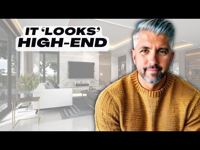'High End' Essentials Every Man Over 40 Should Own