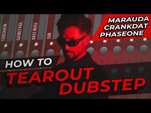 HOW TO DUBSTEP [TEAROUT] 2024