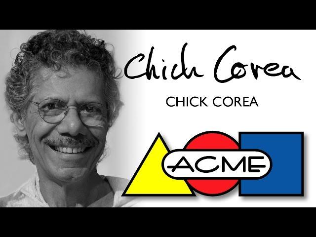 ACME Studio: Chick Corea