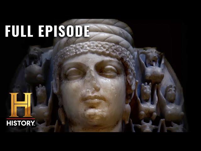 Ancient Discoveries: Mummy X-Ray Unveils 2000-Year-Old Secret (S3, E19) | Full Episode