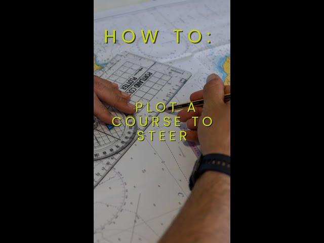 Learn how to plot a course to steer with our Urban Truant Sailing Course Online