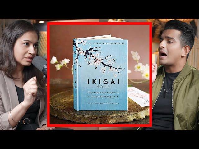 IITian Explains Ikigai With Fresh Perspective - MUST WATCH