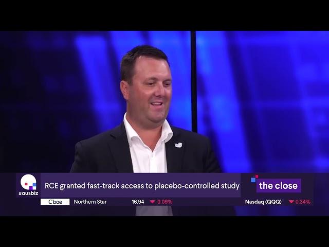 Ausbiz Interview - Recce Pharmaceuticals (RCE)