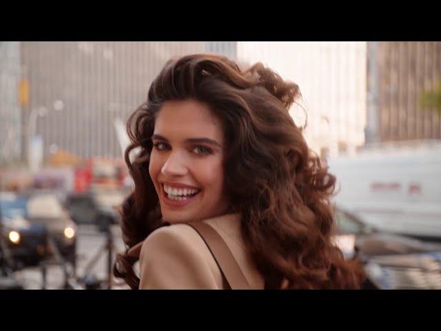 Hello Gorgeous! | Introducing Michael Kors Gorgeous! Starring Sara Sampaio