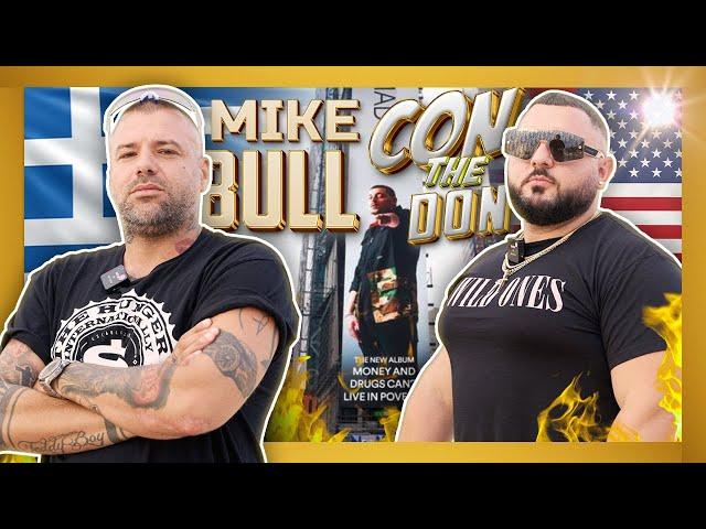 ΤΑ ΚΑΛΟΚΑΙΡΙΑ ΤΟΥ MADCLIP | MIKEBULLxCONTHADON