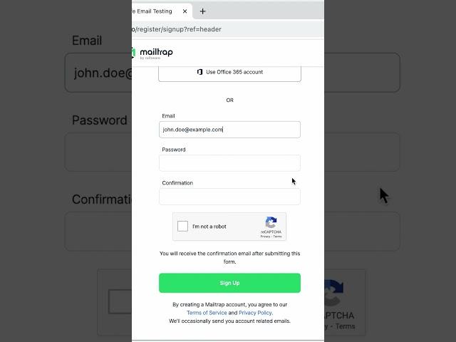GoLang Tutorial: Test Emails in Go | Tutorial by Mailtrap