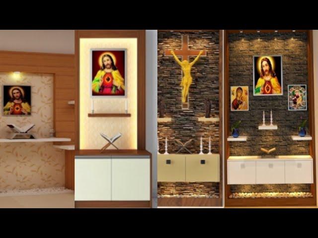 TOP 20 Modular Prayer Rooms  Design  2020