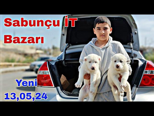 Sabunçu İT Bazarı 12 may 2024 @mubarizemintv2271