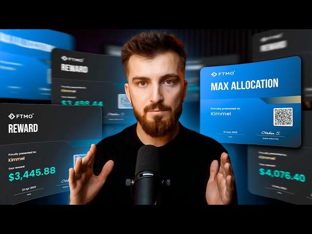 Main Lessons after 142 PAYOUTS