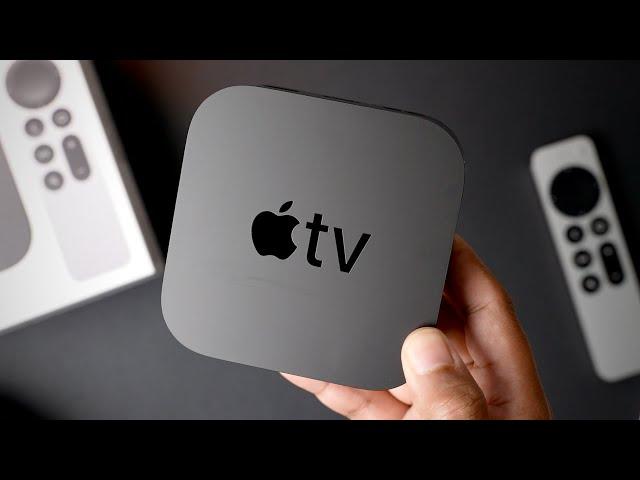 Should you still buy the 2021 Apple TV 4K in 2025! #shorts