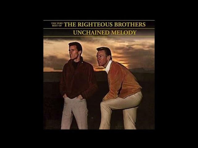 Unchained Melody - Righteous Brothers