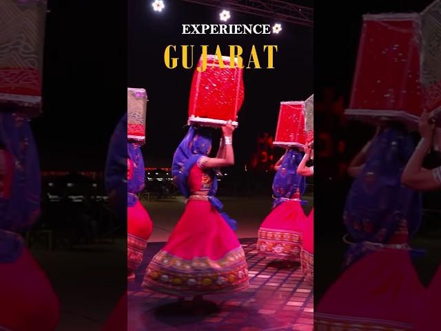 Experience Gujarat ️